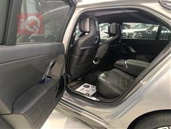 بي ام دبليو الفئة 7